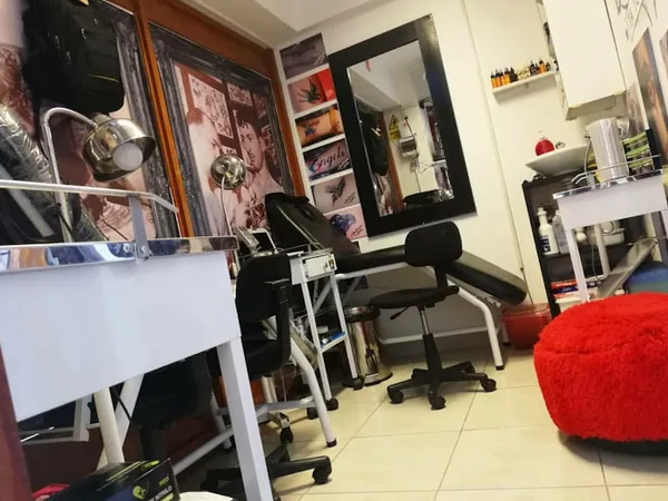 ESTUDIO TATTOO DEMONS