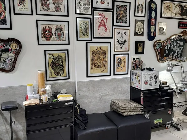 Eterno Tattoo studio