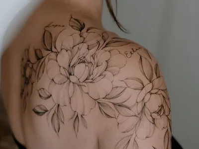 The Importance of Freehand Design in Botanical