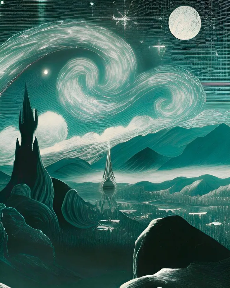 Rete neurale artificiale disegna bozze di tatuaggi - futuro o realtà? - image 3