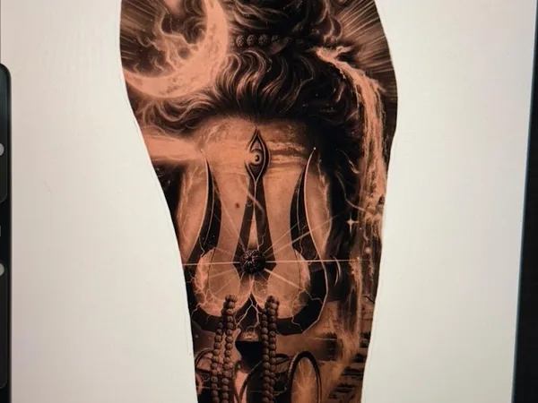 Evoke Tattoo Studio | Andheri | Mumbai