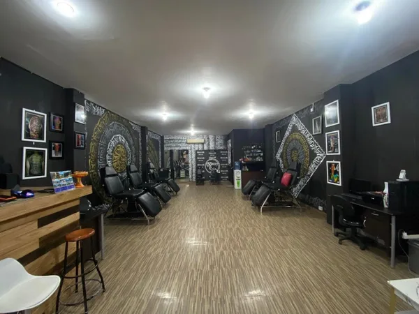 Expert Ink Bali - Kuta Tattoo Studio