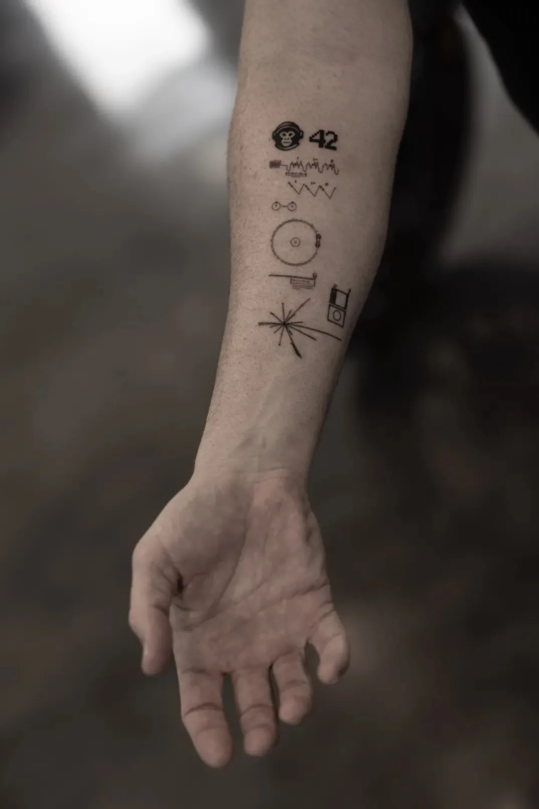 Tattoo Artists Beware: Robots Are Coming for Your Job! - image 1