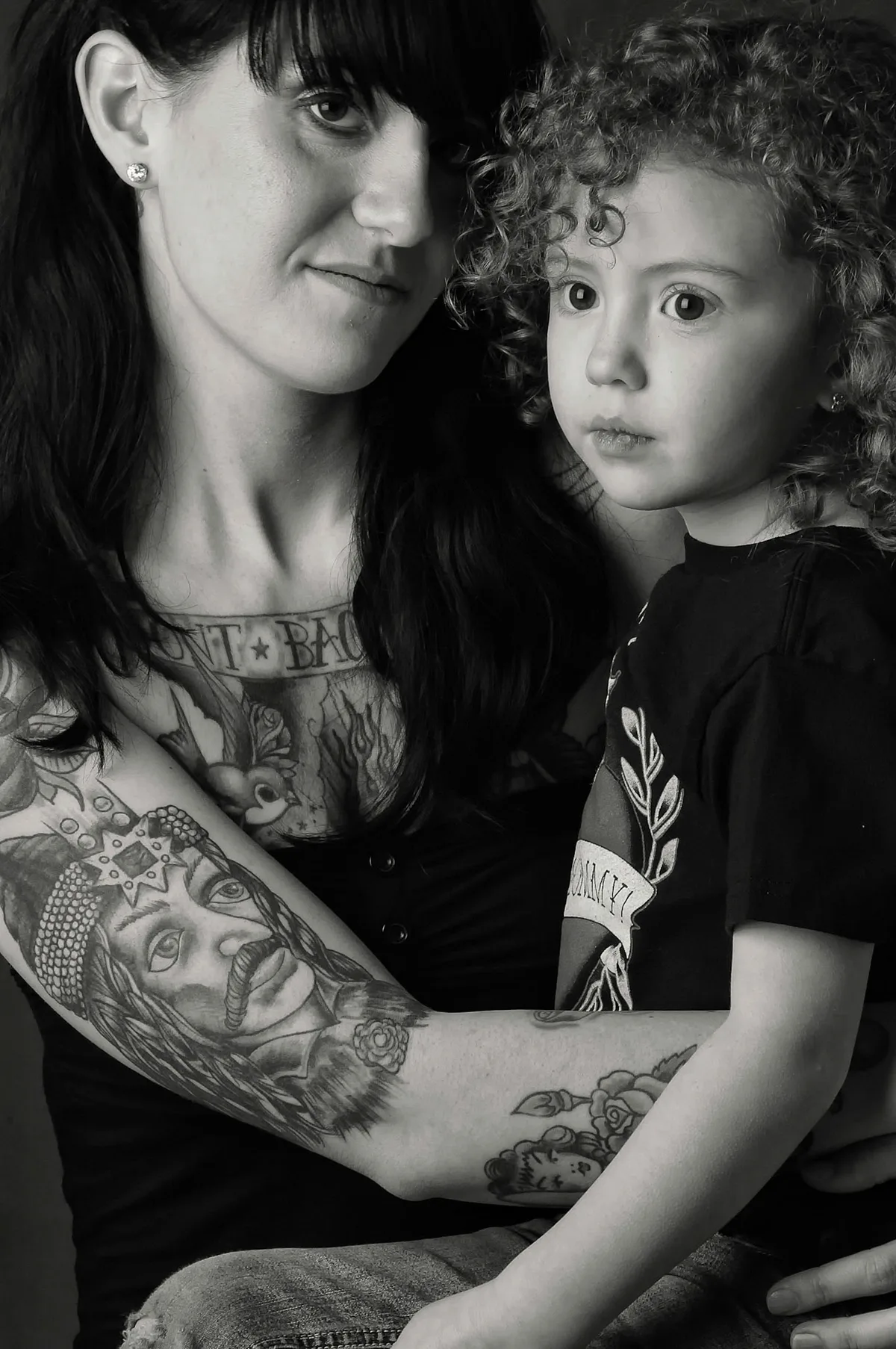 The Tattooed Moms Project - image 4