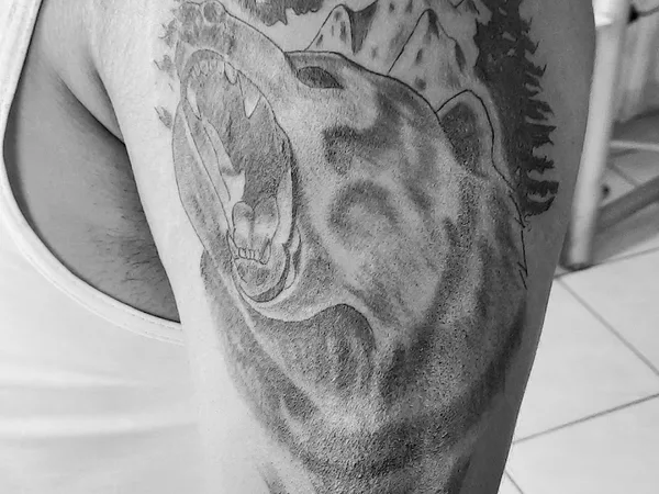 Fallen Kings Tattoo Studio