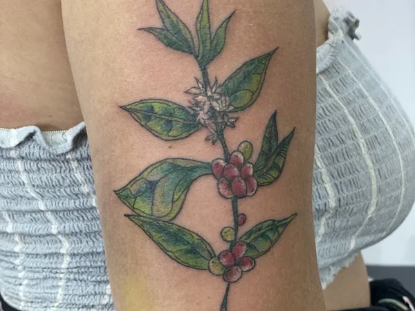 Family Tattoo Buenos Aires