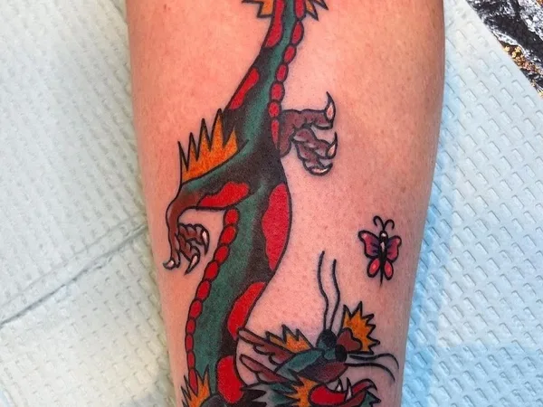 Family Tattoo