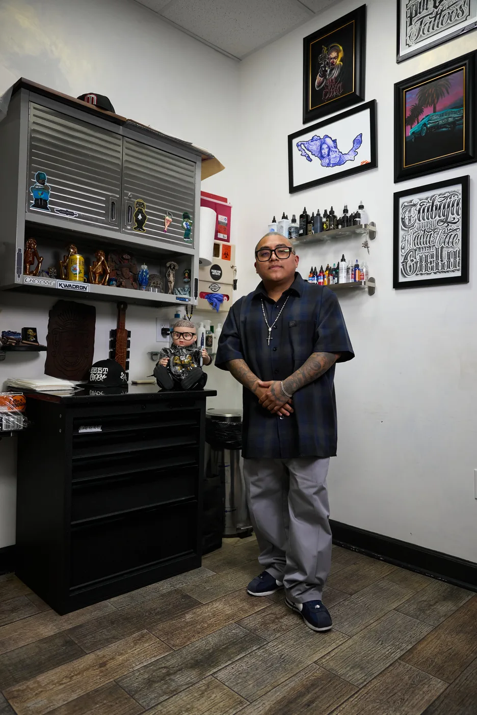 The Rebirth of Aztec Art on Skin: The Story of Pedro and the New Wave of Mexica Tattooing - image 2