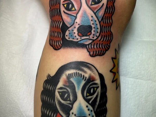 Favorite Tattoo