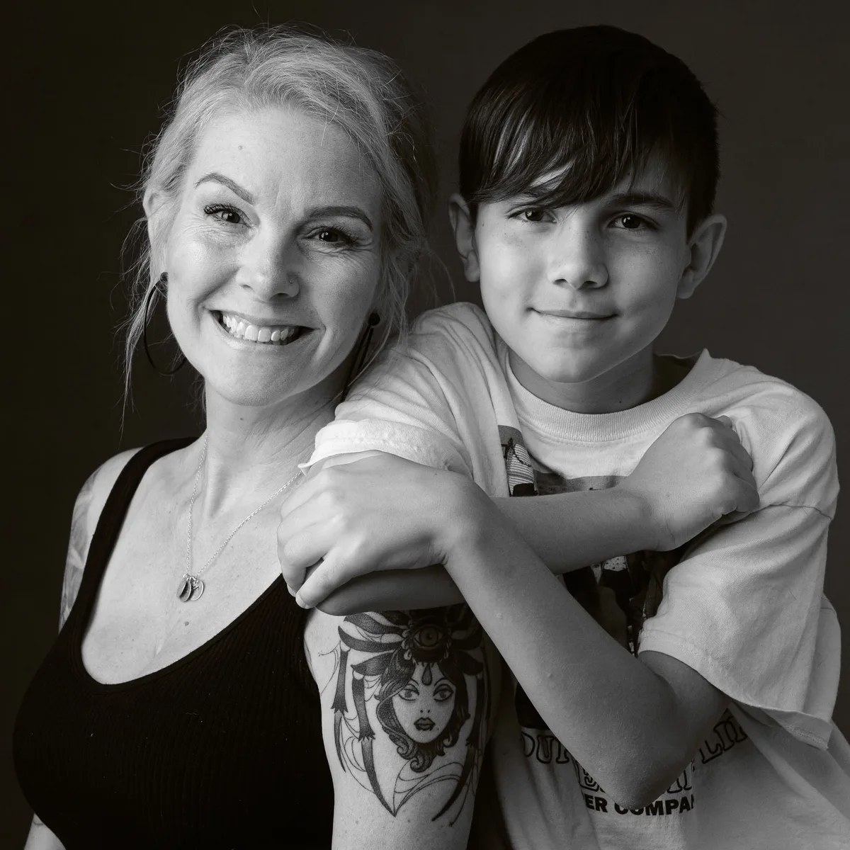 The Tattooed Moms Project - image 5