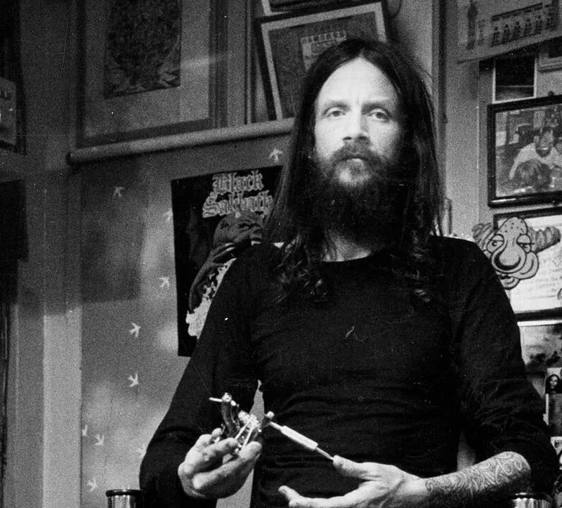 &laquo;Felix, Dare to Dream&raquo; : le documentaire sur le l&eacute;gendaire tatoueur Felix Leu sera projet&eacute; &agrave; Paris