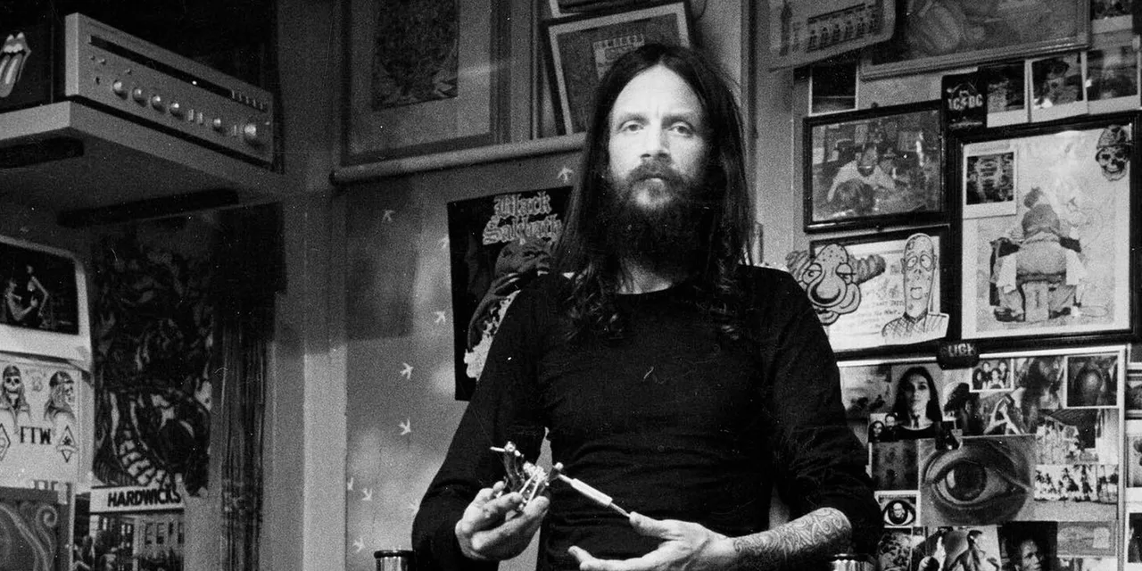 “Felix, Dare to Dream”: Documentary About Legendary Tattoo Artist Felix Leu to Screen in Paris