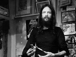«Felix, Dare to Dream» : le documentaire sur le légendaire tatoueur Felix Leu sera projeté à Paris