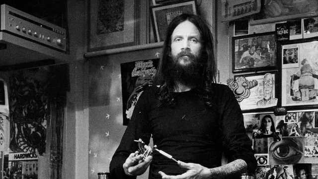 “Felix, Dare to Dream”: Documentary About Legendary Tattoo Artist Felix Leu to Screen in Paris