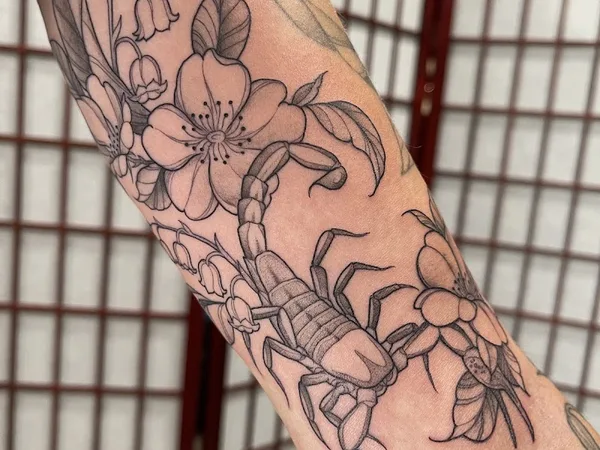 Ferngully Tattoo Studio