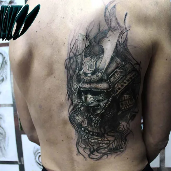 Realism tattoo by Радион in Екатеринбург