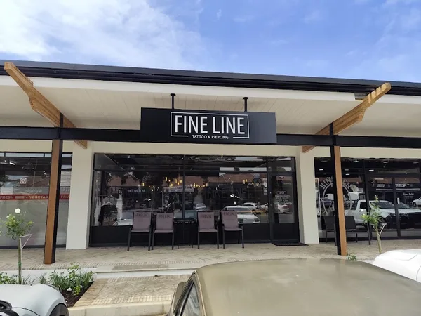 Fine Line Tattoo and Piercing