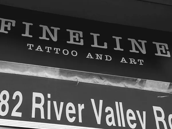 Fineline Tattoo And Art Singapore