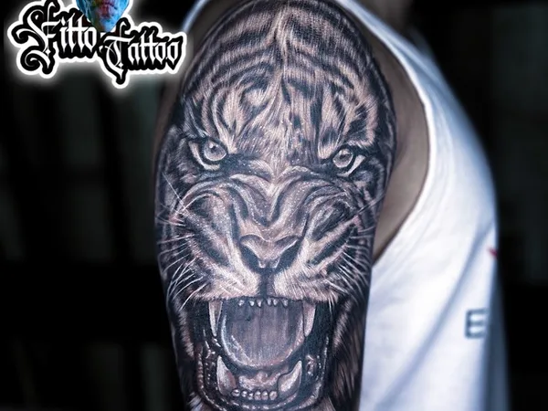 Fitto tattoo