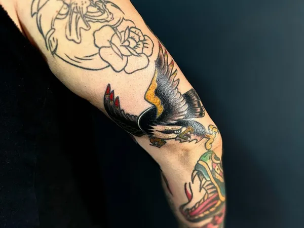 FLASH TATTOO Brisbane