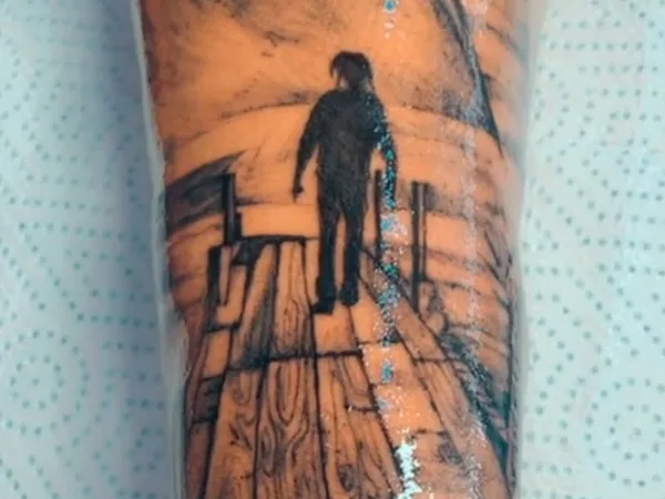 FLINT TATTOO STUDIO