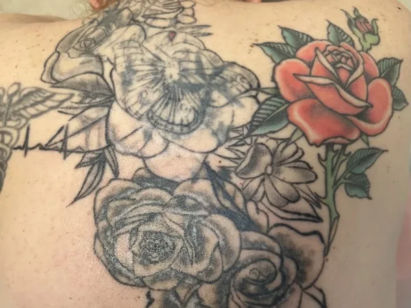 Floating Lotus Tattoo Studio