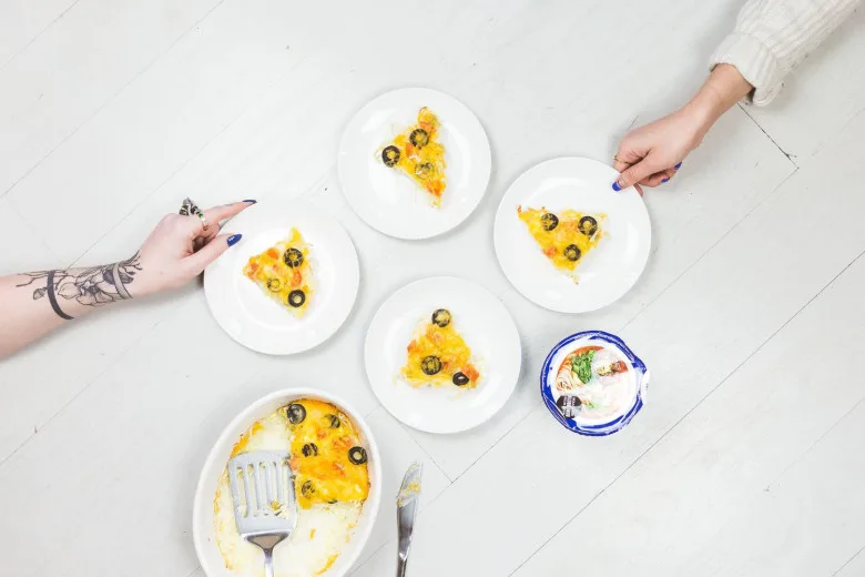 Ernährung und Tattoos: 10 Schritte, um die Helligkeit und Schönheit Ihrer Tattoos zu bewahren - image 3