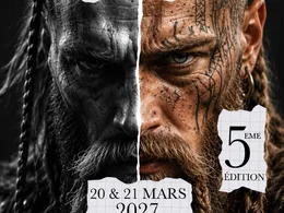 Amiens Tattoo Festival