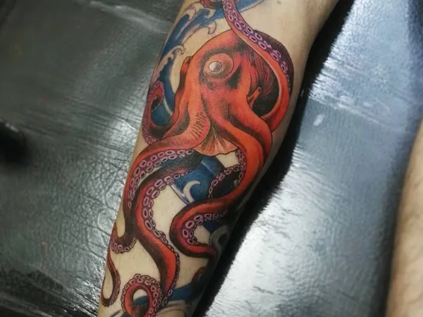Fred Tattoo - Tatuajes en Córdoba
