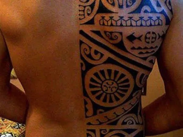 Freestyle Touch Tattoos & Piercing Studio