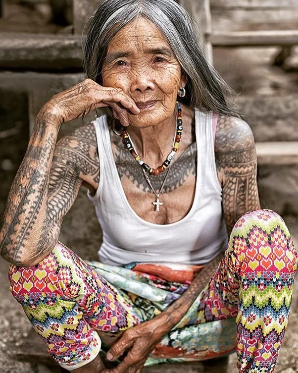 Whang-Od