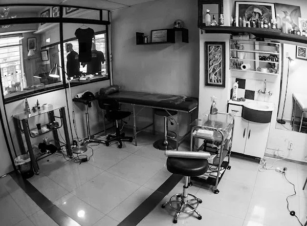 Gabriel Callico Tattoo
