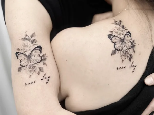 강남TM타투 KOREA SEOUL GANGNAM TM TATTOO SHOP