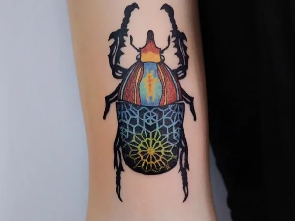 Getink Tattoo Studio