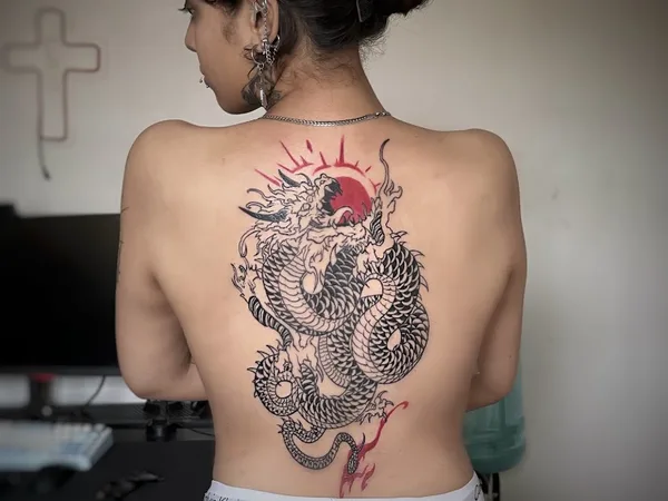 Global Tattoo India Colaba