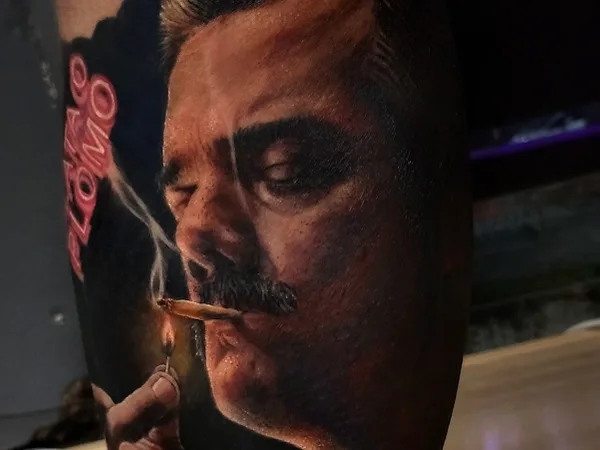 GodFather Ink Tattoo Studio