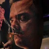 GodFather Ink Tattoo Studio