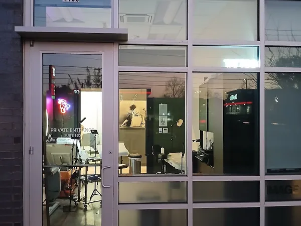 GOOD MORNING TATTOO STUDIO