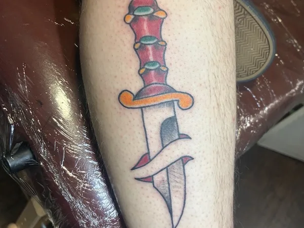 Good Times Tattoo