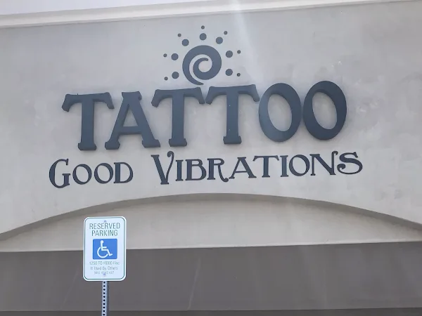 Good Vibrations Tattoo & Piercing Boutique