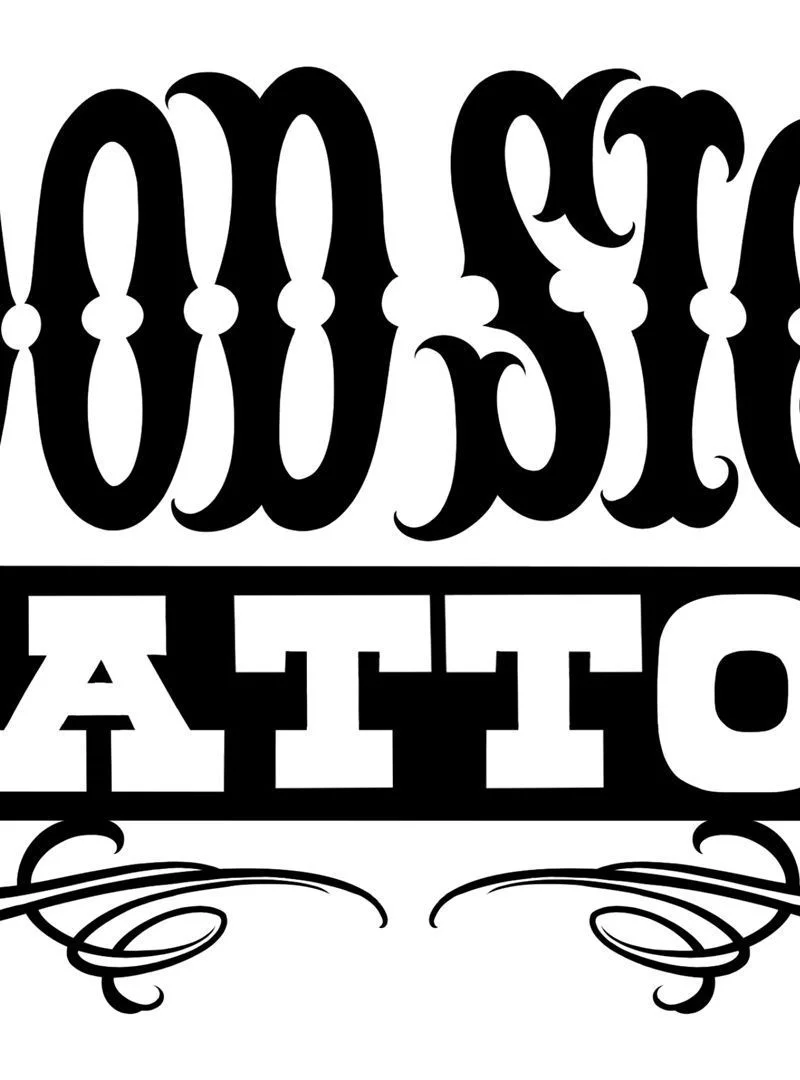 Good Sign Tattoo - 世界现代纹身设计中Belarusian传统纹身的强大力量