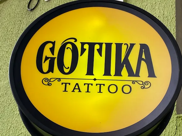 Gótika Tattoo e Piercing