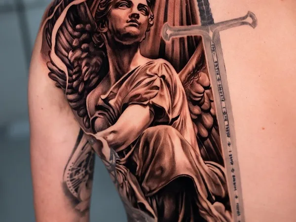 Green Avenue Tattoos
