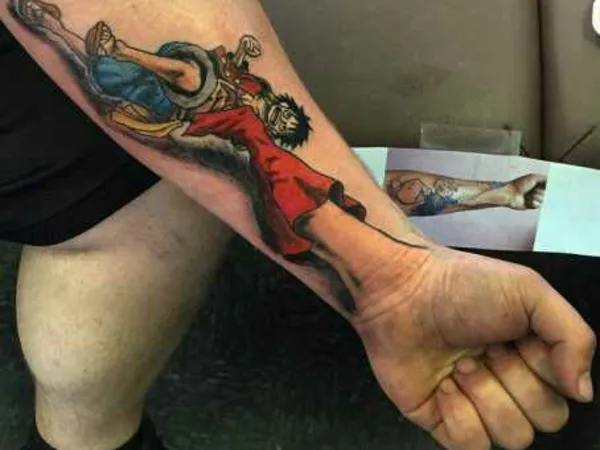 HADI 31 TATTOO STUDIO BALI