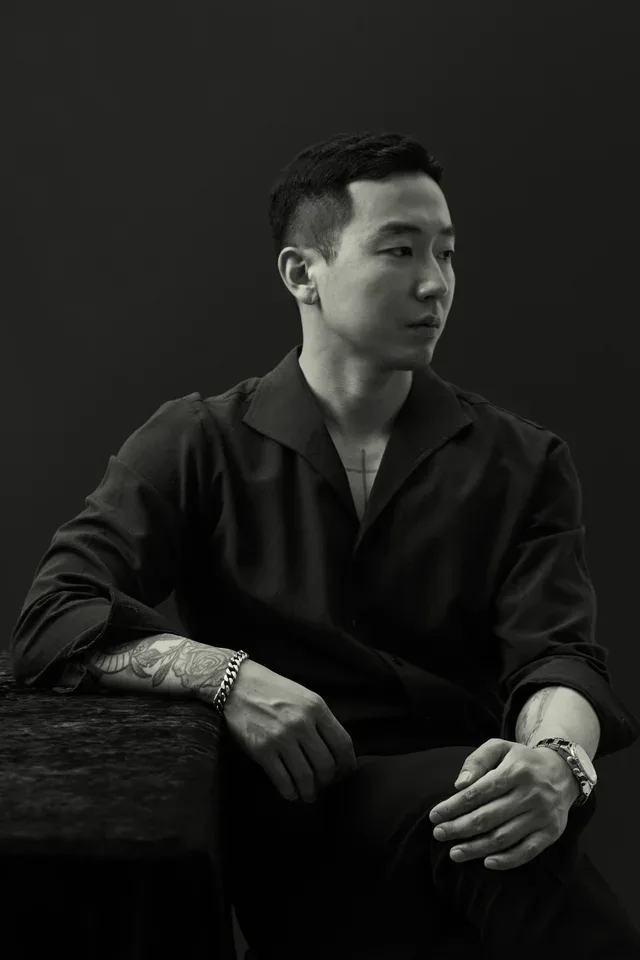 Haesol Choi and the Korean Folk Spirit in Contemporary Tattooing - image 1