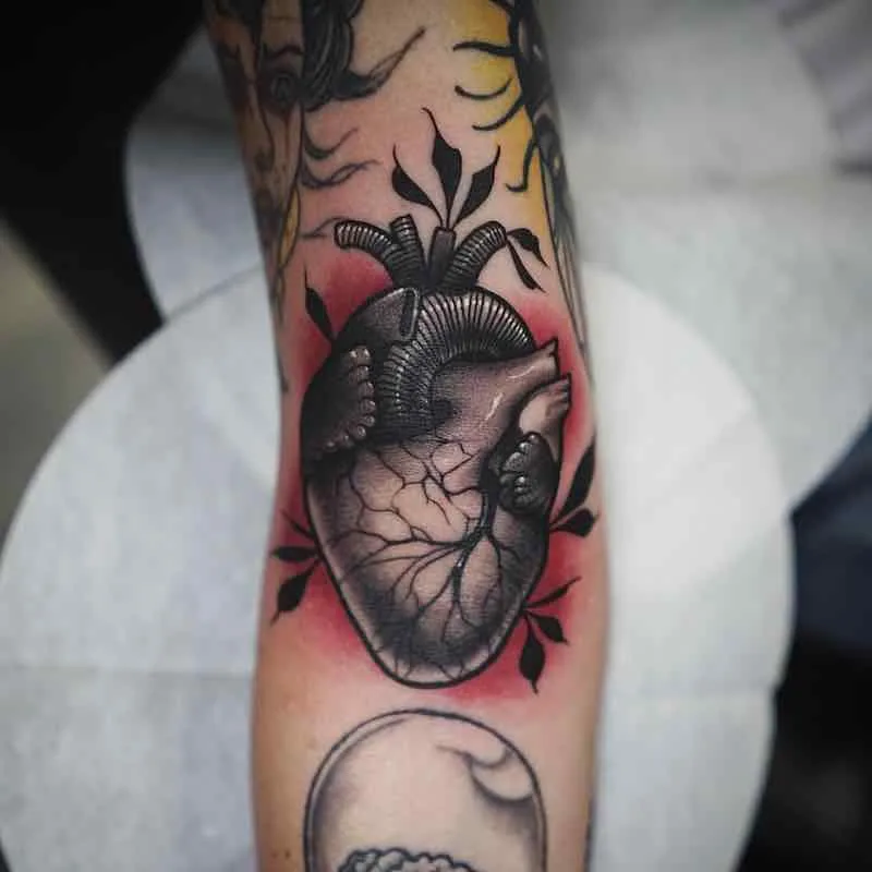 Сердце - image 3