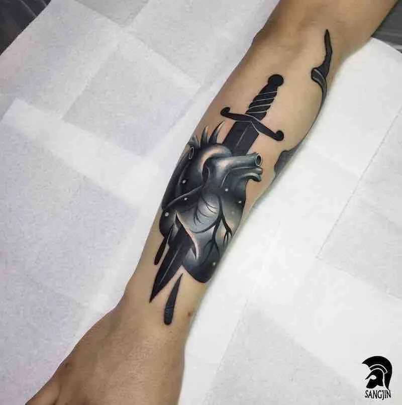 Сердце - image 1