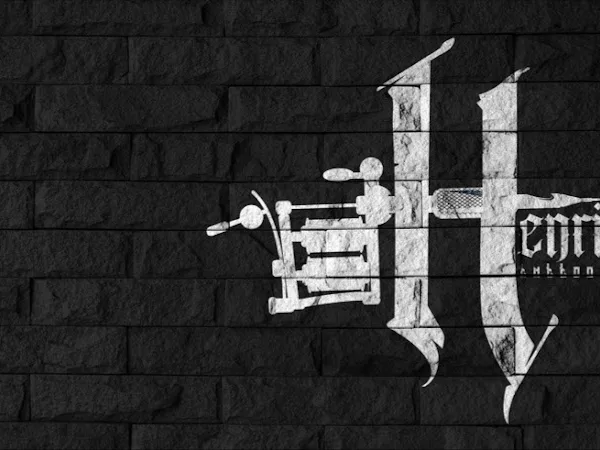 Heinrich Tattoos Egy