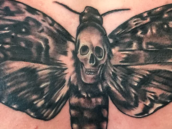 Hidden Temple Tattoo Studio