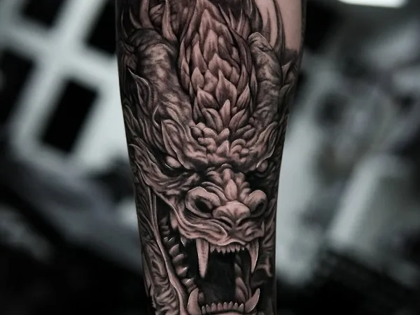 High Tides Tattoo